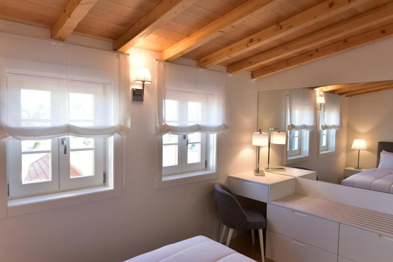 The Castle House Apartment Lamego Bagian luar foto